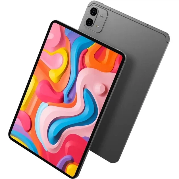 Планшет Teclast Artpad Air 8/128GB LTE Grey (6940709687987) - зображення 5