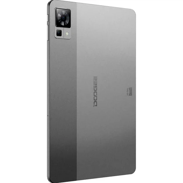 Планшет Doogee T30 Pro 11" 8/256GB LTE grey (6924351638436) - Фото 3 Планшет Doogee T30 Pro 11" 8/256GB LTE grey (6924351638436) - изображение 3