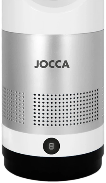 Тепловентилятор Jocca 2401 - зображення 4