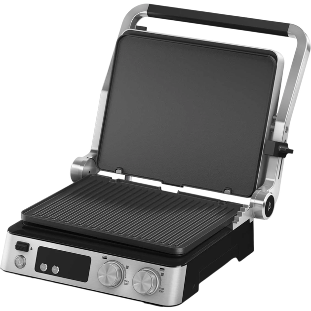 Гриль Braun MultiGrill 7 CG7044 - зображення 2