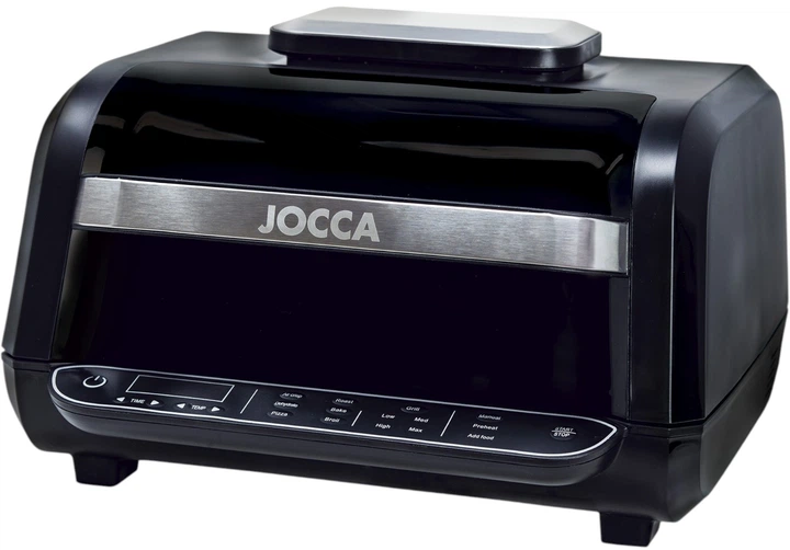 Мультипіч Jocca 2223 7л - зображення 2