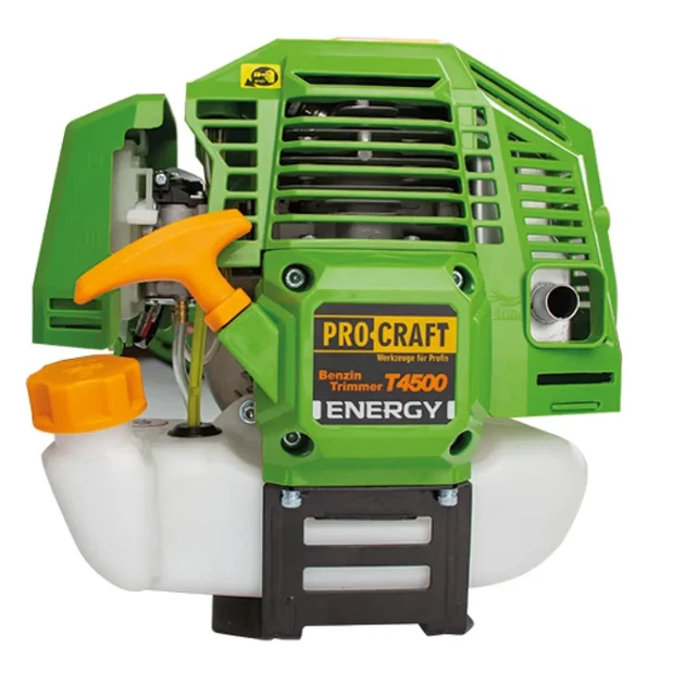 Бензинова коса Procraft T4500 - зображення 4
