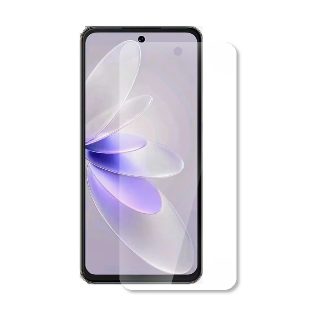 Захисна плівка StatusSKIN для Cubot Note 60 Екран Глянцева Lite - Фото 1 Захисна плівка StatusSKIN для Cubot Note 60 Екран Глянцева Lite - изображение 1
