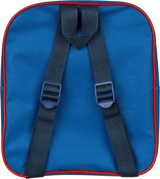 Zestaw do kolorowania Multicolor Spiderman w plecaku 2760306 (4043946307242) - obraz 3