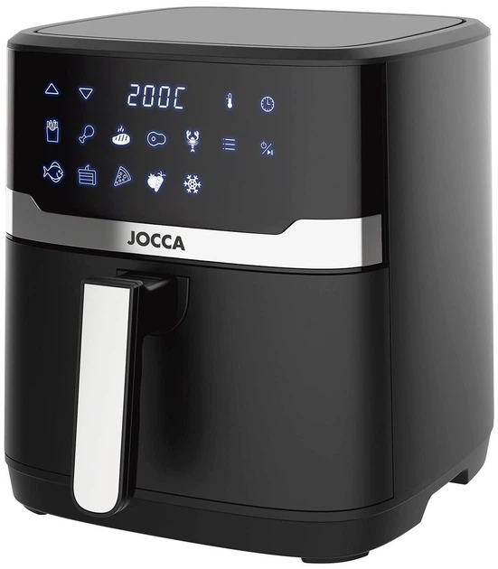 Мультипіч Jocca 2718 6.5л - зображення 2