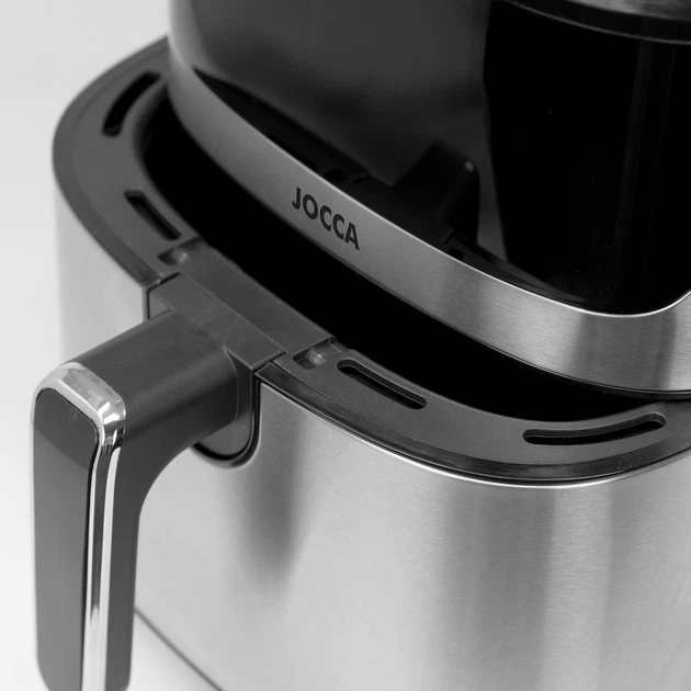 Frytkownica beztłuszczowa Jocca 2192 6.5l - obraz 4