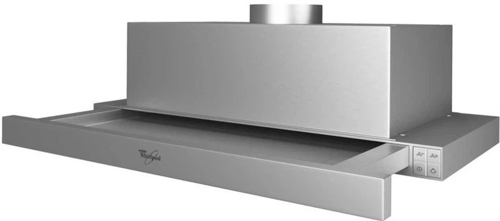 Okap kuchenny Whirlpool AKR7491IX - obraz 2