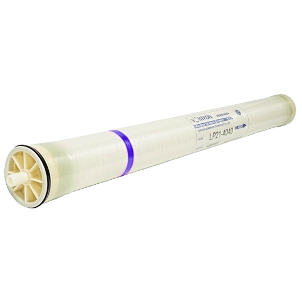 Мембрана повышенной селективности Vontron LP21-4040 - изображение 3