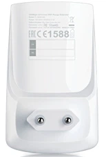 Мережеве обладнання TP-Link TL-WA854RE - изображение 3
