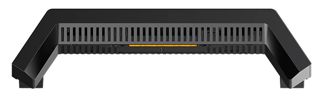 Беспроводной маршрутизатор Tenda AX1500 5 ГГц 2.4 ГГц 300 Мбит/с 1201 Мбит/с 5 антенн (682113) - изображение 3
