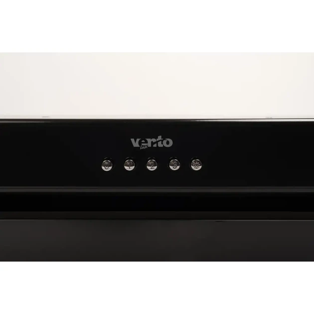 Вытяжка Ventolux PUNTO 52 BKG (1000) PB - изображение 2