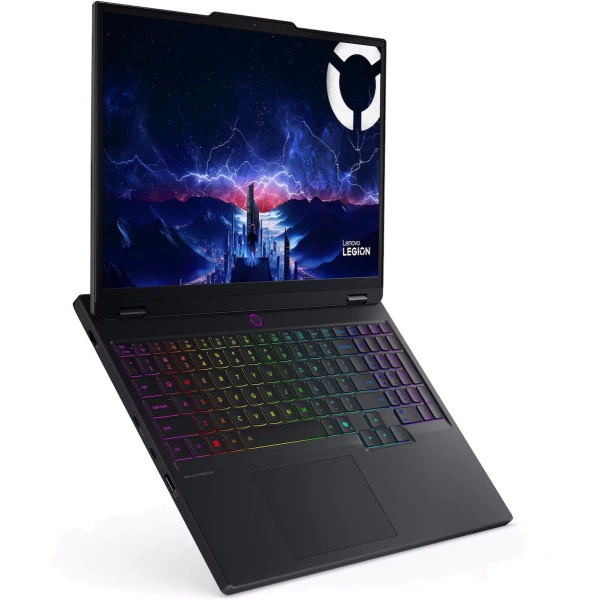 Ноутбук Lenovo Legion 5 15IRX10 Eclipse Black (83LY005CRA) - изображение 7
