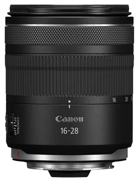 Об'єктив Canon RF 16-28 мм f/2.8 світлосильний 445 г 67 мм (683070) - Фото 1 Об'єктив Canon RF 16-28 мм f/2.8 світлосильний 445 г 67 мм (683070) - зображення 1