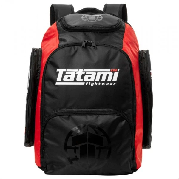Рюкзак Tatami Fightwear Global - зображення 3