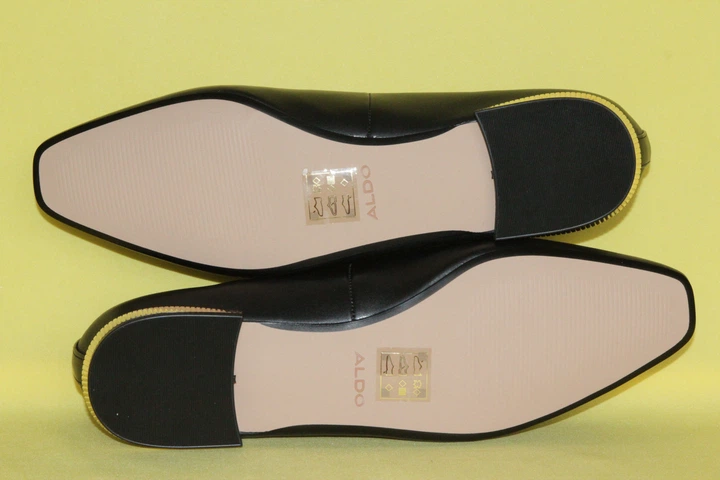 Туфлі жіночі ALDO, розмір 41 Чорні - зображення 7