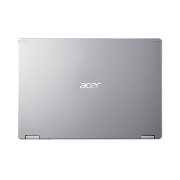 Ноутбук Acer Spin 3 SP314-54N Silver (NX.HQ7EU.008) - Фото 2 Ноутбук Acer Spin 3 SP314-54N Silver (NX.HQ7EU.008) - изображение 2