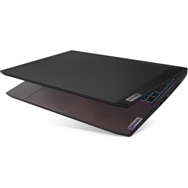 Ноутбук Lenovo LOQ 15IAX9 (83GS008CRA) - Фото 5 Ноутбук Lenovo LOQ 15IAX9 (83GS008CRA) - изображение 5