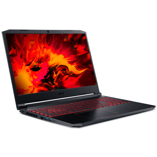 Ноутбук Acer Nitro 5 AN515-55-591H (NH.Q7PEX.00A) - зображення 3