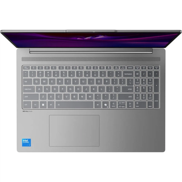Ноутбук Lenovo IdeaPad Slim 5 16IRH10 Luna Gray (83HS009XRA) - Фото 4 Ноутбук Lenovo IdeaPad Slim 5 16IRH10 Luna Gray (83HS009XRA) - изображение 4