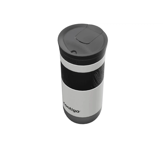 Термокухоль Contigo Byron 2.0 470 мл Snapseal Salt 2213010 - Фото 3 Термокухоль Contigo Byron 2.0 470 мл Snapseal Salt 2213010 - зображення 3