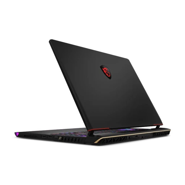 Ноутбук MSI Raider GE68 HX 14VGG-287US (RAIDERGE6814287) - Фото 6 Ноутбук MSI Raider GE68 HX 14VGG-287US (RAIDERGE6814287) - изображение 6