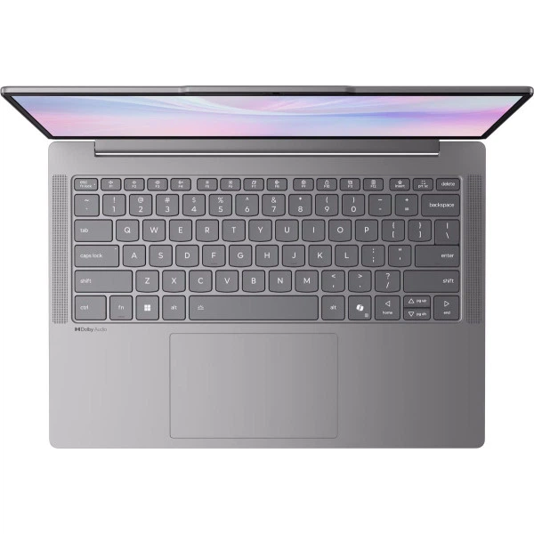 Ноутбук Lenovo IdeaPad Slim 5 14ARP10 (83HT0037RA) - Фото 7 Ноутбук Lenovo IdeaPad Slim 5 14ARP10 (83HT0037RA) - изображение 7
