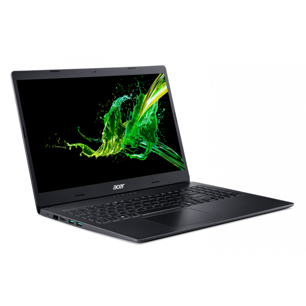 Ноутбук Acer Aspire 3 A315-57G-36EU Black (NX.HZREU.016) - изображение 5