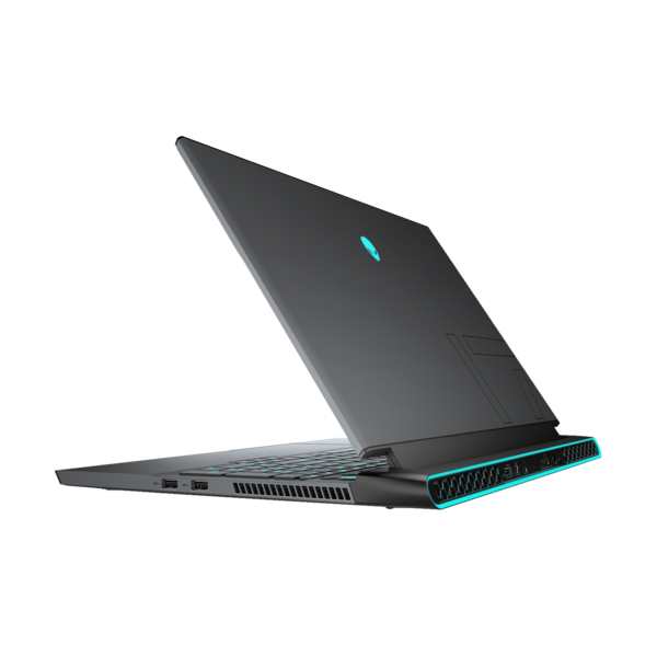 Ноутбук Alienware m17 R3 (wnm17r3mxs) - зображення 4