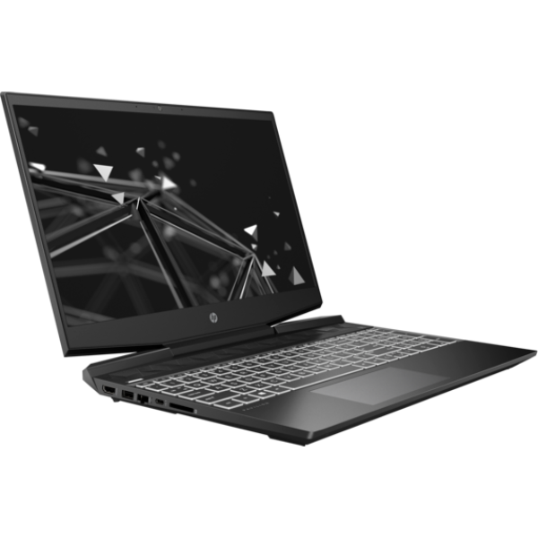 Ноутбук HP Pavilion Gaming 15 (423P0EA) - Фото 4 Ноутбук HP Pavilion Gaming 15 (423P0EA) - зображення 4