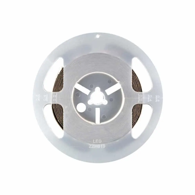 Стрічка світлодіодна 24V PROLUM SMD 3535 120 LED RGB Series "PRO" 1м - зображення 2