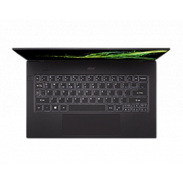 Ноутбук Acer Swift 7 SF714-52T-75R6 (NX.H98AA.001) - Фото 5 Ноутбук Acer Swift 7 SF714-52T-75R6 (NX.H98AA.001) - зображення 5