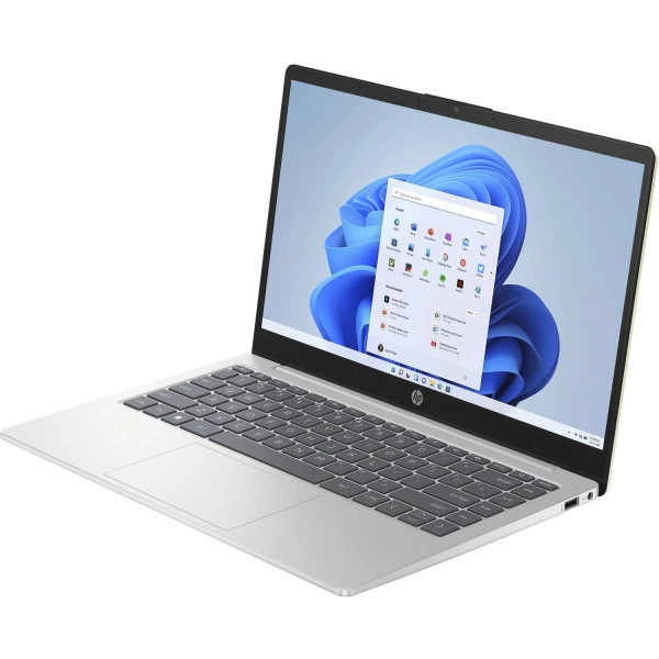 Ноутбук HP 14-ep0031ua Warm Gold (A1VM4EA) - Фото 4 Ноутбук HP 14-ep0031ua Warm Gold (A1VM4EA) - зображення 4