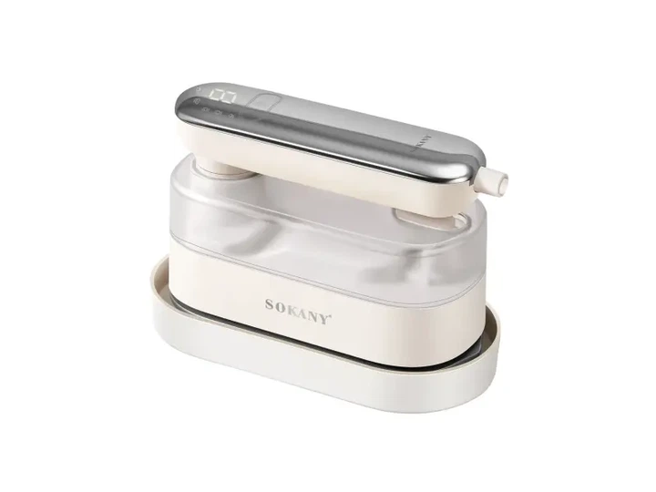 Праска дорожня Sokany SK-11045 - Фото 1 Праска дорожня Sokany SK-11045 - изображение 1