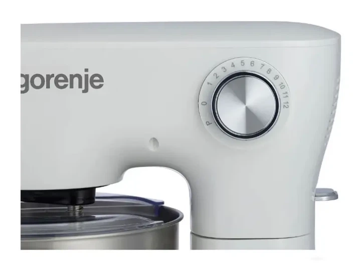 Кухонне обладнання Gorenje MMC800WS - зображення 2