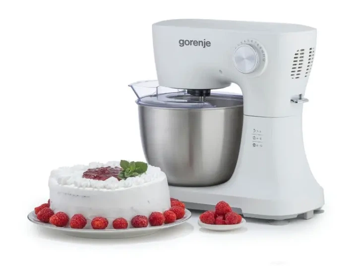 Кухонне обладнання Gorenje MMC800WS - зображення 3