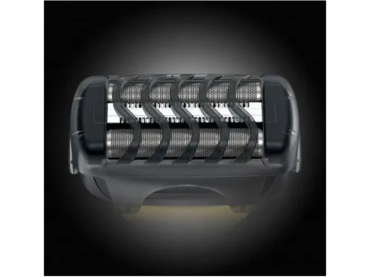 Електробритва чоловіча Remington E51 Virtually Indest. Foil Shaver PF7855 - изображение 4