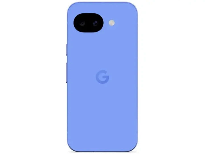 Смартфон Google Pixel 10a 8/256GB Lavender - изображение 3