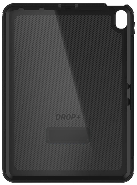 Etui Otterbox Defender Pro Pack do Apple iPad Air 11 M4/M3/M2/5/4 Black (840304760428) - obraz 5