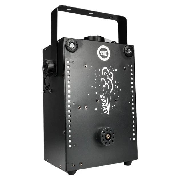 Wytwornica dymu LED i laser Light4Me Fog Laser (5908249822290) - obraz 3