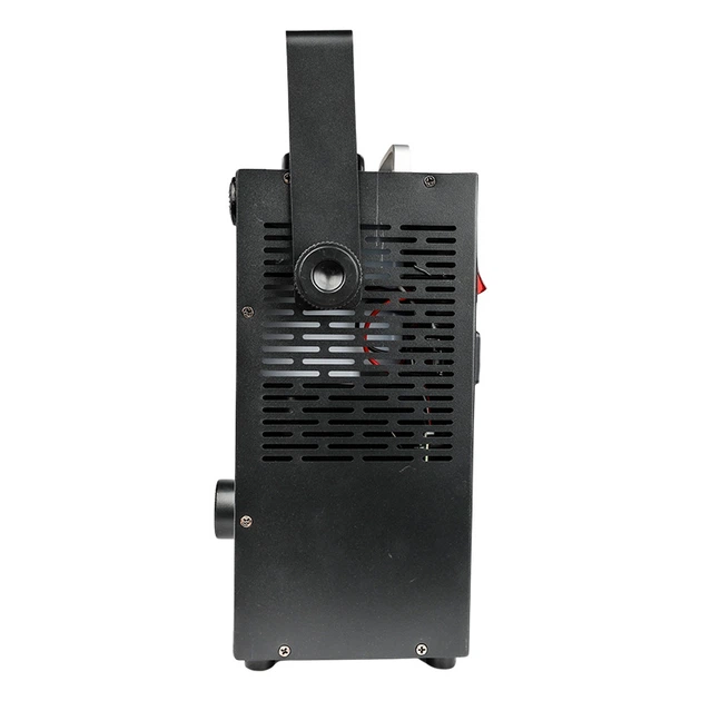 Wytwornica dymu LED i laser Light4Me Fog Laser (5908249822290) - obraz 4