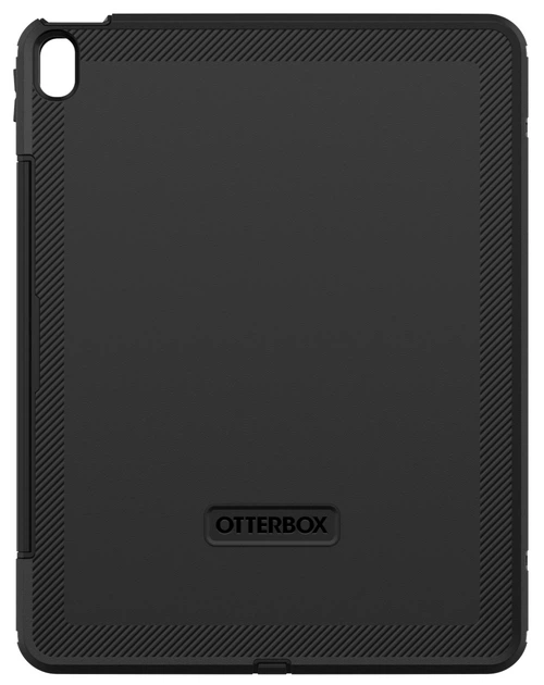 Etui Otterbox Defender do Apple iPad Air 13 M4/M3/M2 Black (840304758708) - obraz 4