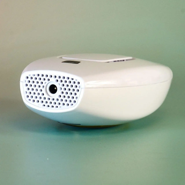 Портативний фотоепілятор лазерний IPL Komorebi Hair Removal Device: Домашній епілятор для обличчя та тіла - зображення 3