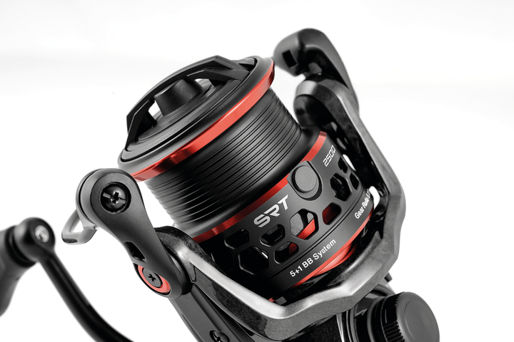 Котушка Trabucco Srt Fd 3500 (034-83-935) - изображение 5