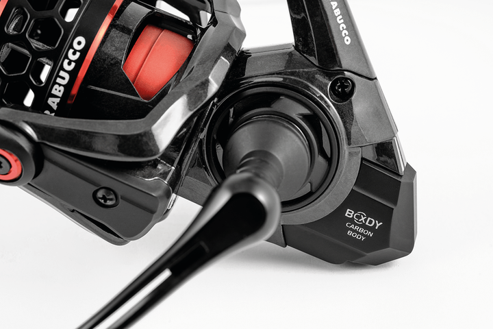 Котушка Trabucco Srt Fd 3500 (034-83-935) - изображение 4