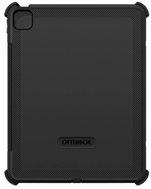 Etui Otterbox Defender do Apple iPad Pro 13 M4/M5 Black (840304758784) - obraz 4