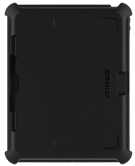Etui Otterbox Defender do Apple iPad Pro 13 M4/M5 Black (840304758784) - obraz 5
