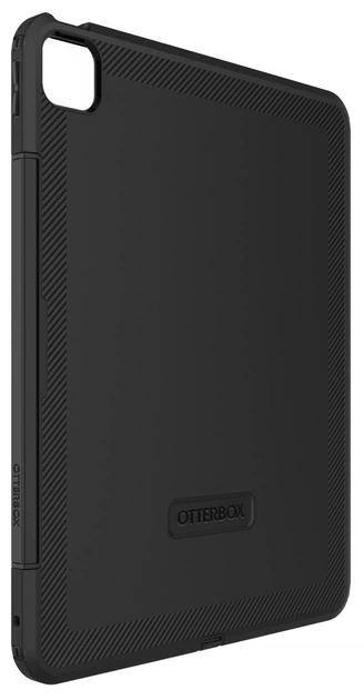 Etui Otterbox Defender do Apple iPad Pro 13 M4/M5 Black (840304758784) - obraz 6