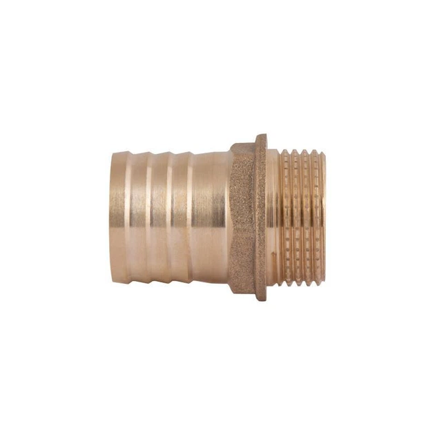 Штуцер Thermo Alliance Standart 25х3/4" ЗР SD4272025 - Фото 4 Штуцер Thermo Alliance Standart 25х3/4" ЗР SD4272025 - зображення 4