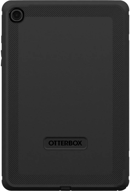 Etui Otterbox Defender do Samsung Galaxy Tab A9+ Black (840304755929) - obraz 2