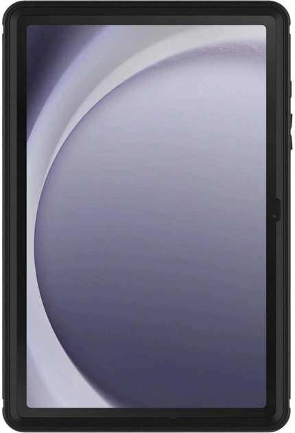 Etui Otterbox Defender do Samsung Galaxy Tab A9+ Black (840304755929) - obraz 3